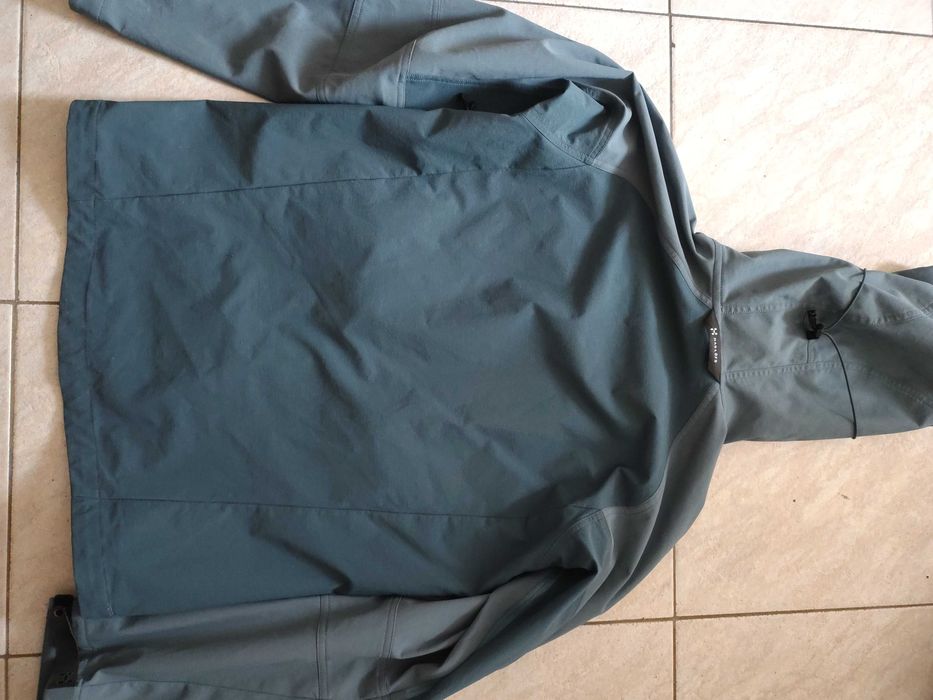 Мъжко яке Haglofs