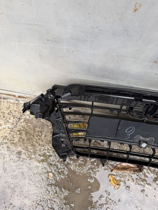 Audi a3 8v предна Решетка