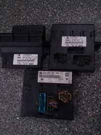 Modul confort Audi A6/ C6