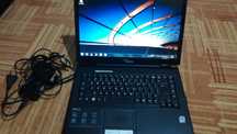 Vând Laptop Siemens  Fujitsu