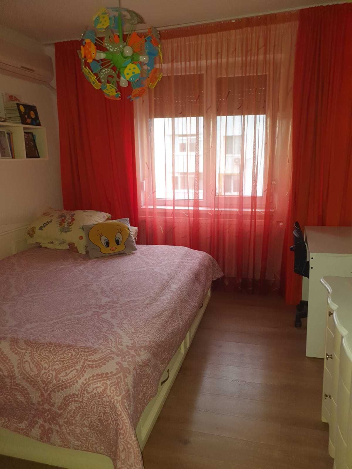 3 camere Birnova- Margeanului