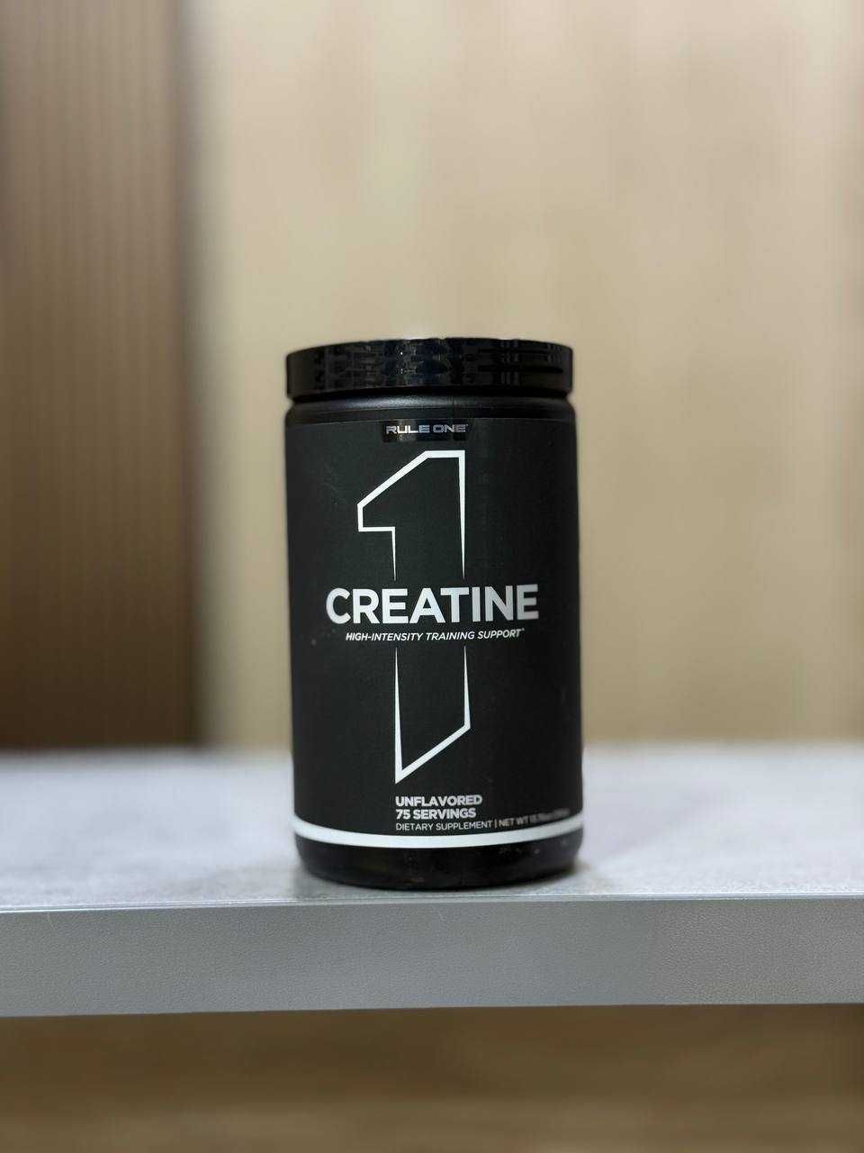 Rule 1 Creatine 75 Servings | USA