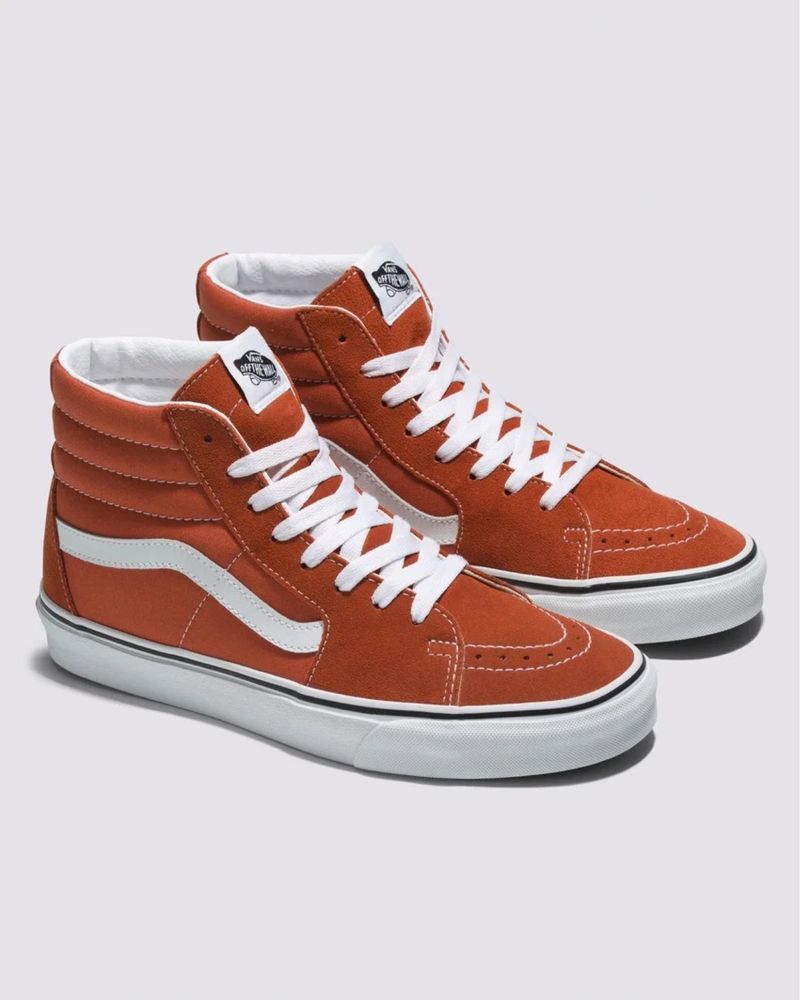 Кецове Vans sk8 hi 39
