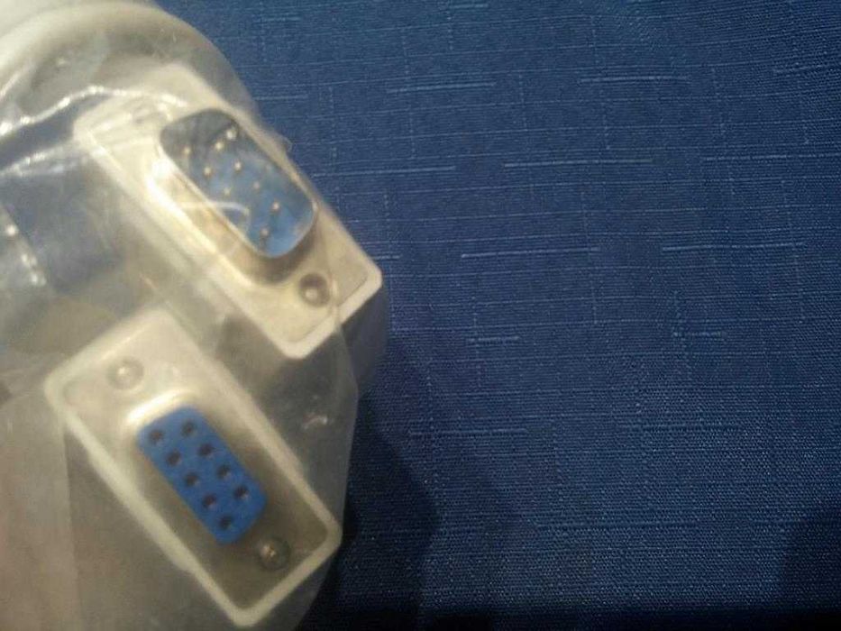 Cablu DV / VGA / Net / HDMI/Com RS 232/Imprimanta/Alimentare 220 v