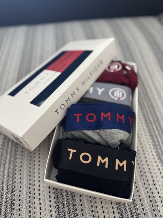 Boxeri Tommy Hilfiger M