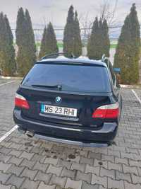 Vand BMW 520 , 2009 , 2000 diesel ,163 cp