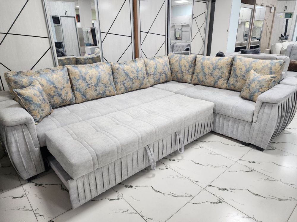 Шикарный диван для валего дома