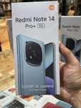 Redmi Note 14 pro plus 12/512gb