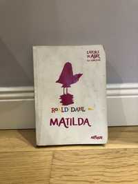Matilda de Roald Dahl
