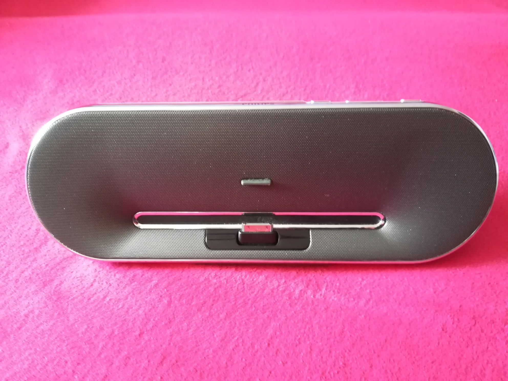 Boxă Dock Philips DS7550/12