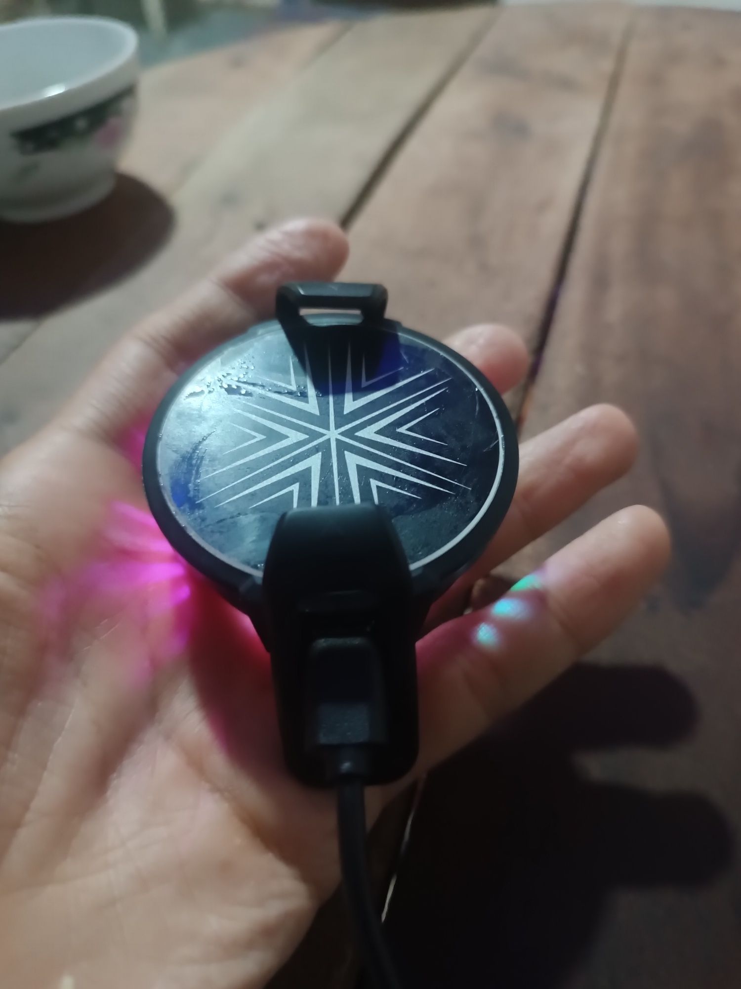 Pubg uchun kuller