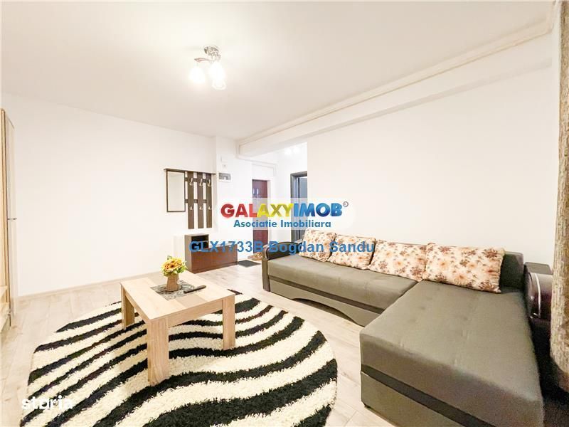 Apartament cu 2 camere de inchiriat in Militari Residence- REZERVELOR