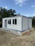 Cofectionam containere hale metalice containere case modulare
