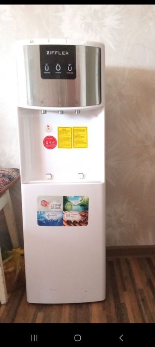 Продам кулир для воды