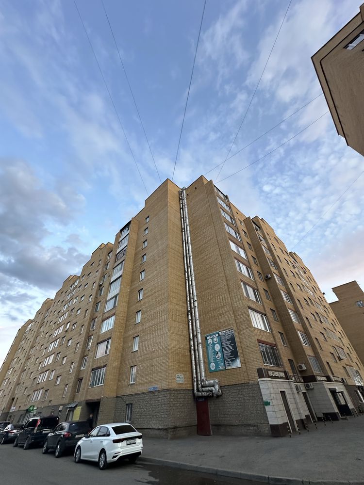 Продам отличную 3 комнатную квартиру распашонку в районе 7 поликлиники