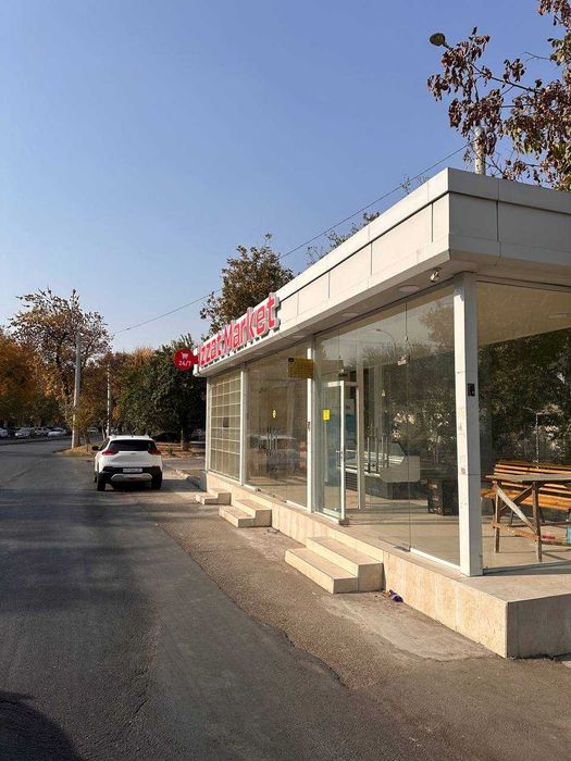 Tayyor Biznes  учун сотилади