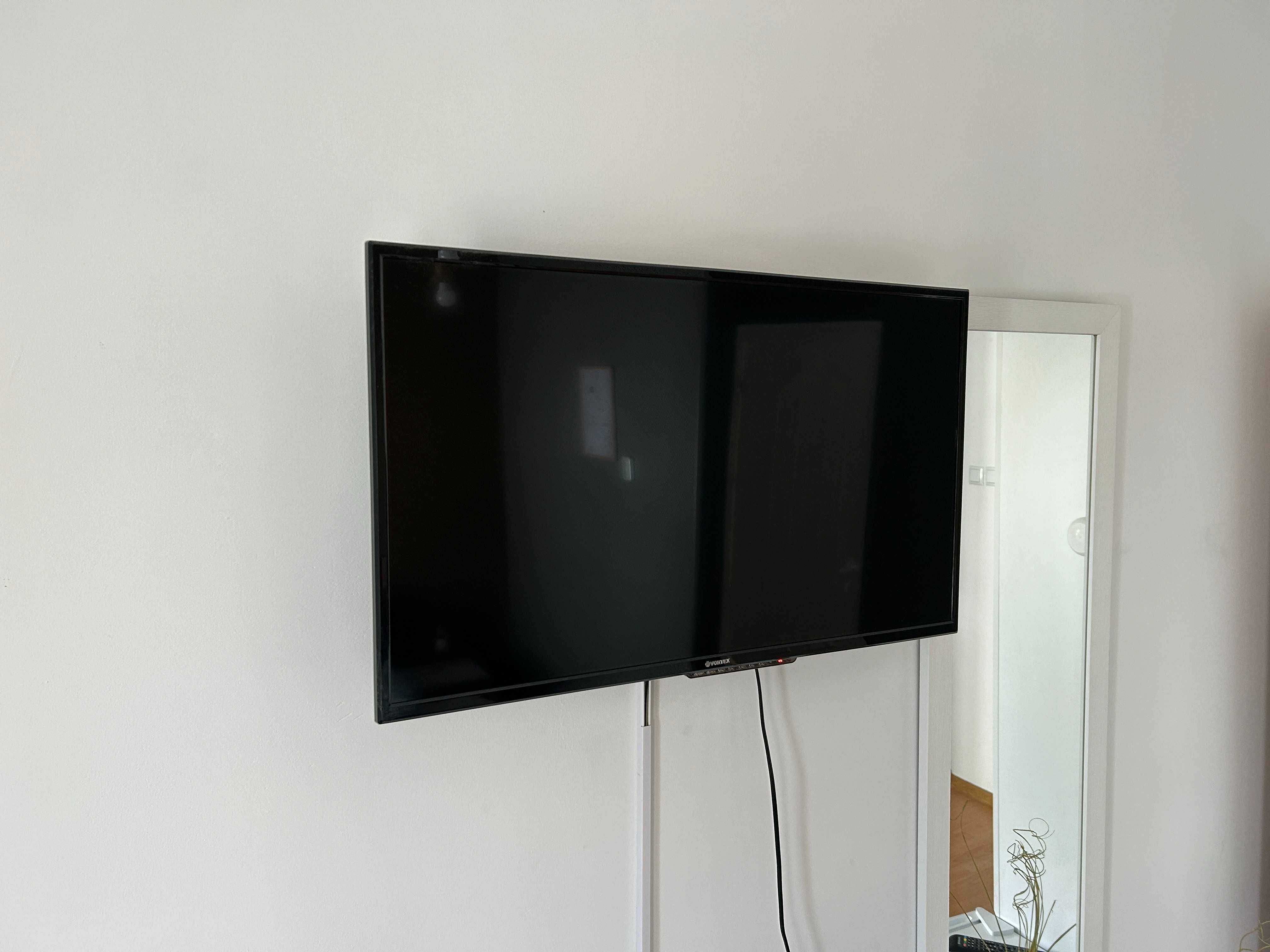 TV Vortex - LCD - Ca nou - 80 cm