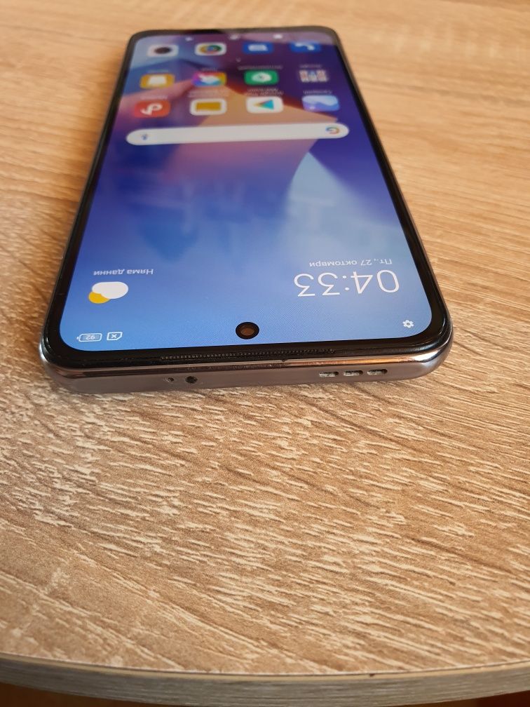 Xiaomi Redmi Note 10  128GB