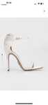 Сватбени сандали Steve Madden