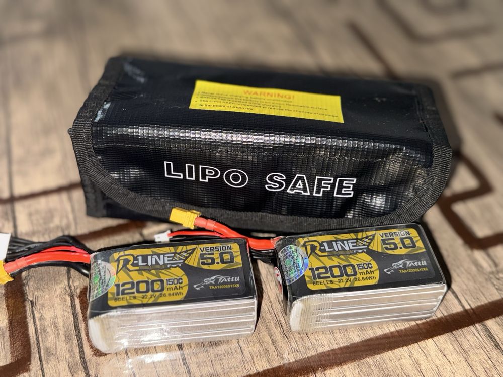 Продается аккамулятор для дрона машинки 6s 1200mAh