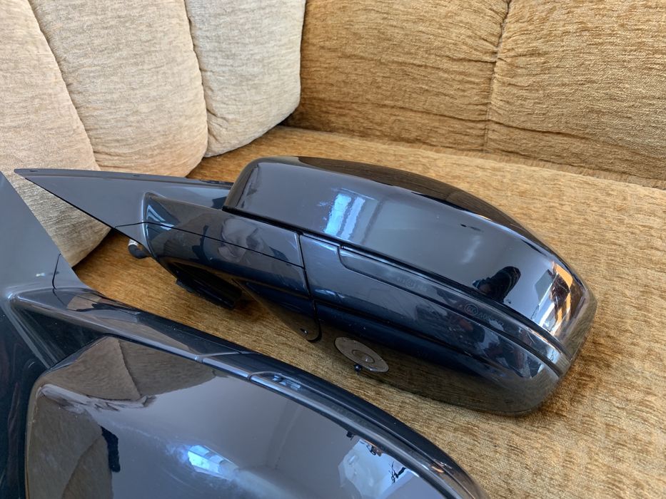 Oglinzi / Oglinda stanga, Oglinda dreapta Range Rover Evoque Facelift