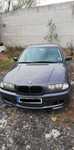 бмв е46 320i 150к.с автоматик на части
