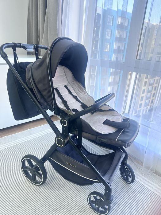 Коляска New Lux Z1