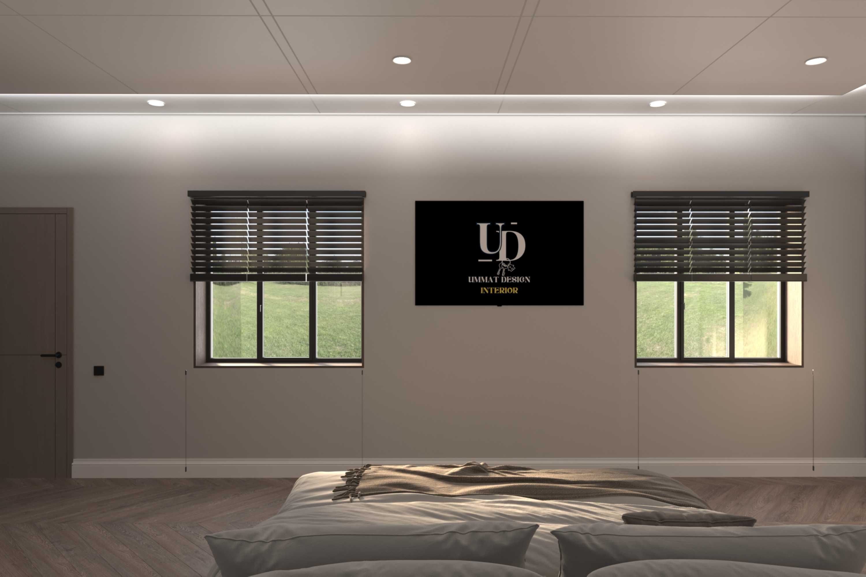 Алюминиевые подвесные потолки от Alumin Decor