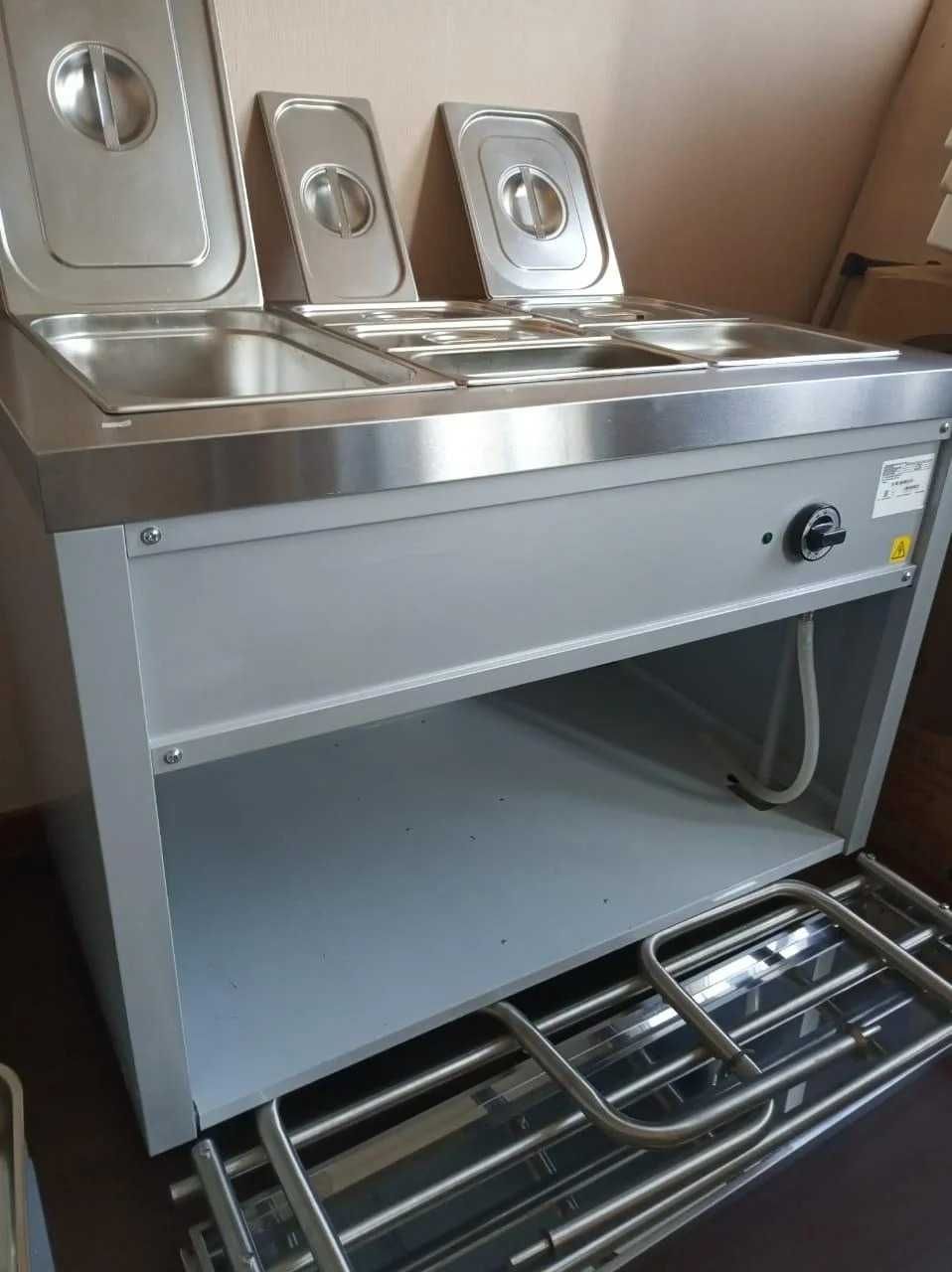 Мармит Abat Аста ЭМК-70КМ