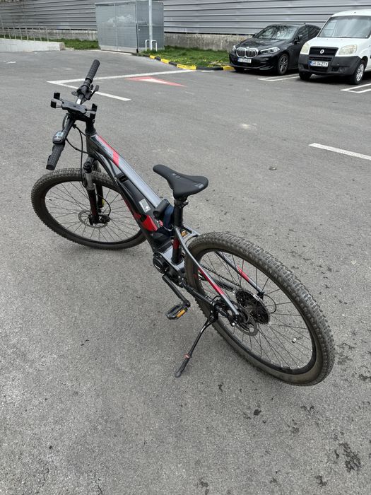 Vand Bicicleta Electrica Raymon HardRay E 3.0