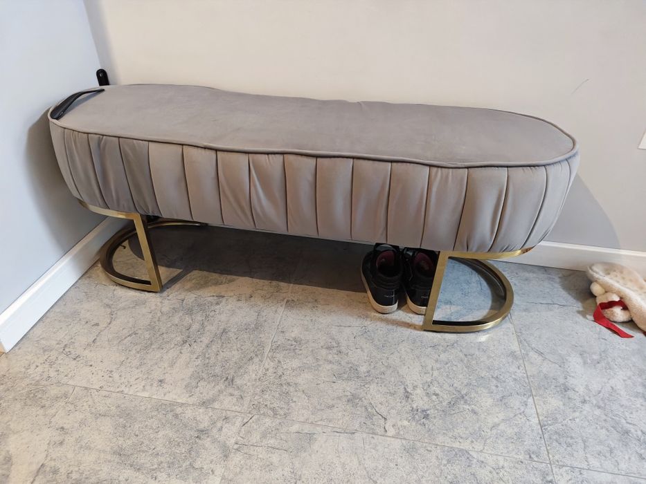 Банкетка 120х35х45