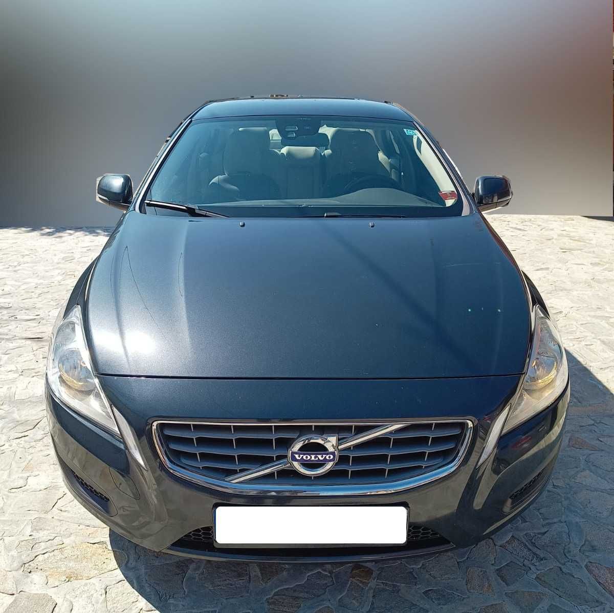 Volvo S60 D3 2.0 Diesel