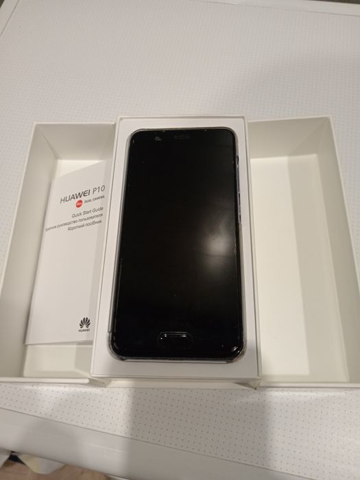 Huawei p10 64 гб