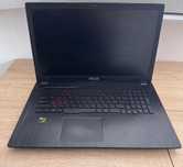 Лаптоп ASUS FX753V – i7, 8GB RAM, 1TB HDD + Чанта за лаптоп