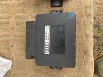 Modul Parcare Audi a5