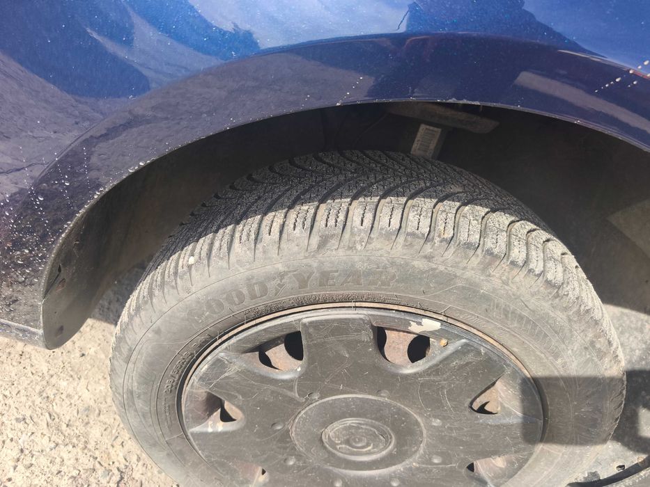 VW CADDY MAXI нов внос Германия