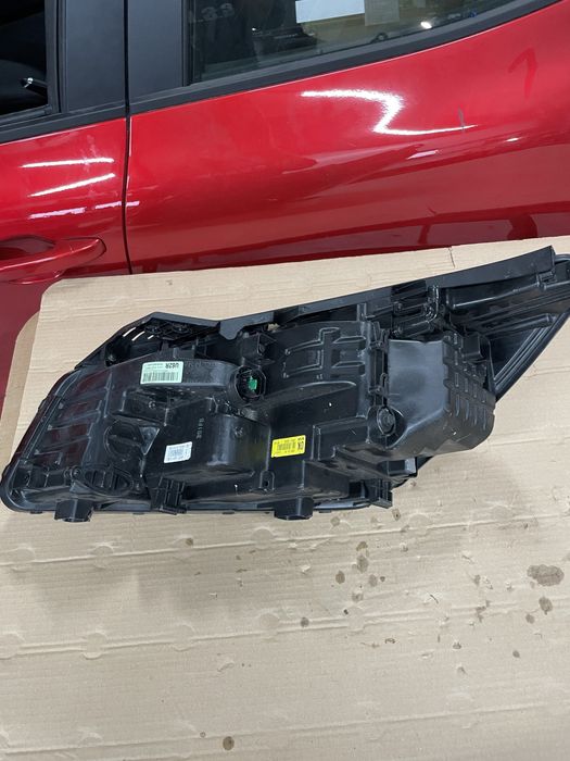 десен фар за kia sorento