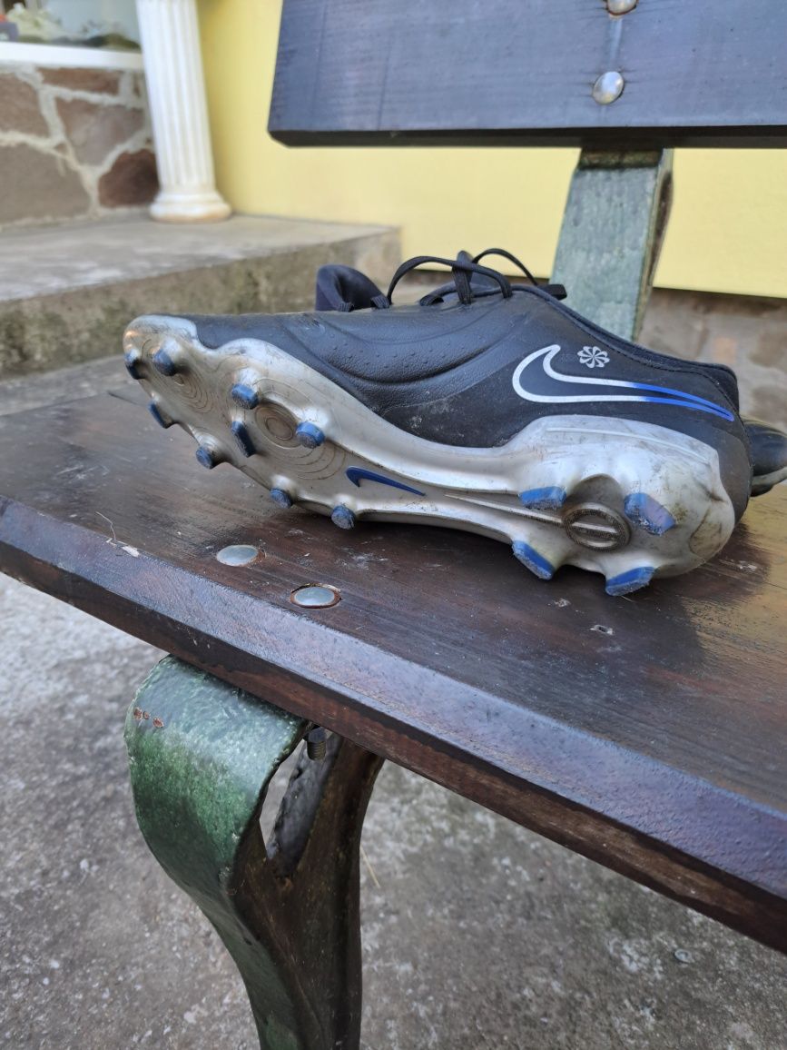 Nike Футболни обувки Tiempo Legend 10 Academy MG
