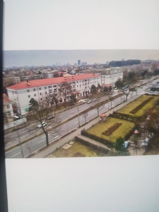 Vand apartament 2 camere Bazilescu, Bucureștii Noi,bloc rusesc