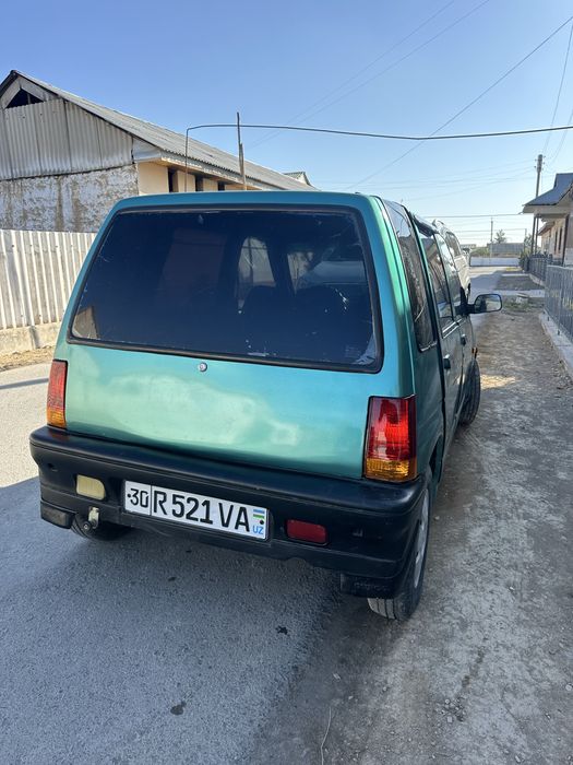 Daewoo Tico sotiladi srochno