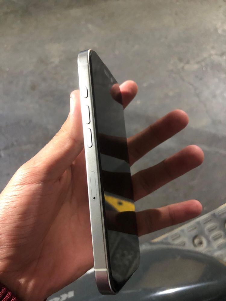 Iphone 16pro 256gb