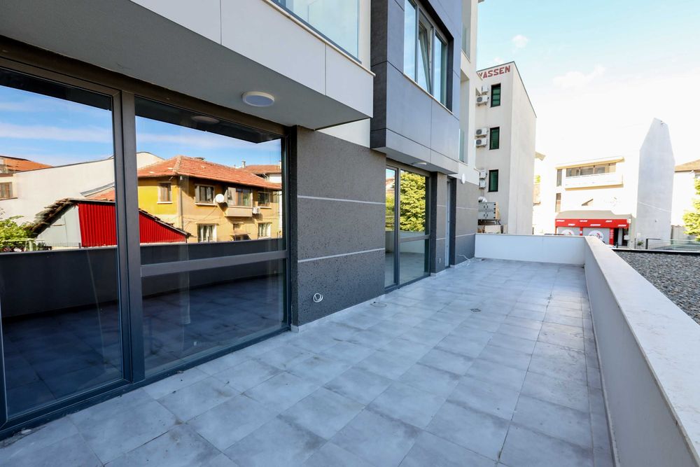 Давам под наем луксозно обзаведен апартамент във Враца