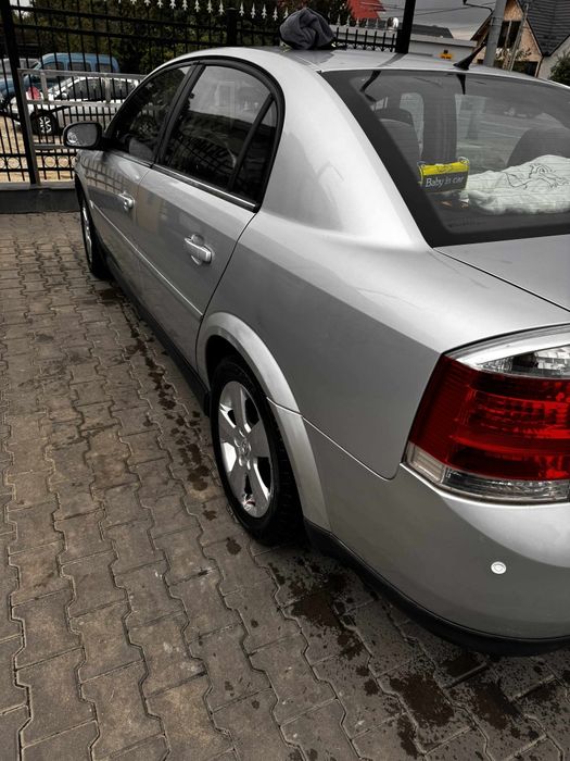 Opel vectra c 2004 1.8 benzina