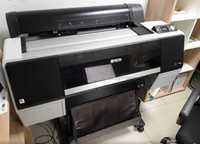 Професионален фото принтер EPSON SCP7000