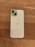 Vand iphone 15 astept mesaj