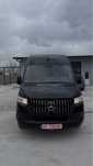 Mercedes Sprinter 317 2021