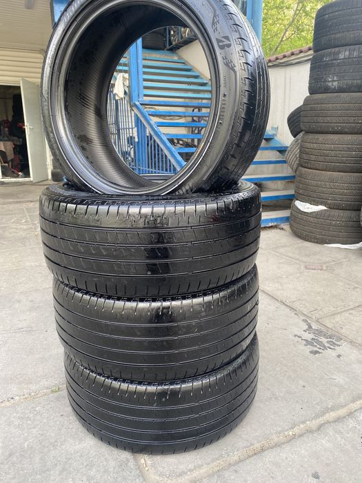 Шины бриджстоун камри 70