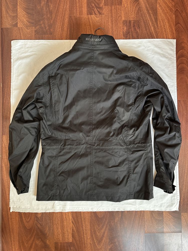 Geaca moto,Belstaff Fenchurch,marime 4XL