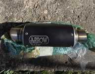 Toba moto Arrow GP