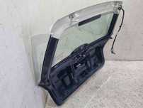 Haion Skoda Fabia 2 (5J, 542) [Fabr 2007-2014]